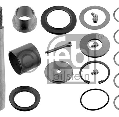 HERSTELSET FUSEEAS MET LAGER FL6-FL608-615-B6